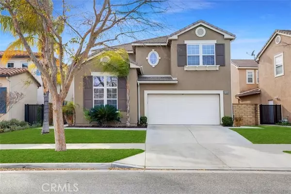 24368 El Molina Avenue, Valencia (santa Clarita), CA 91355