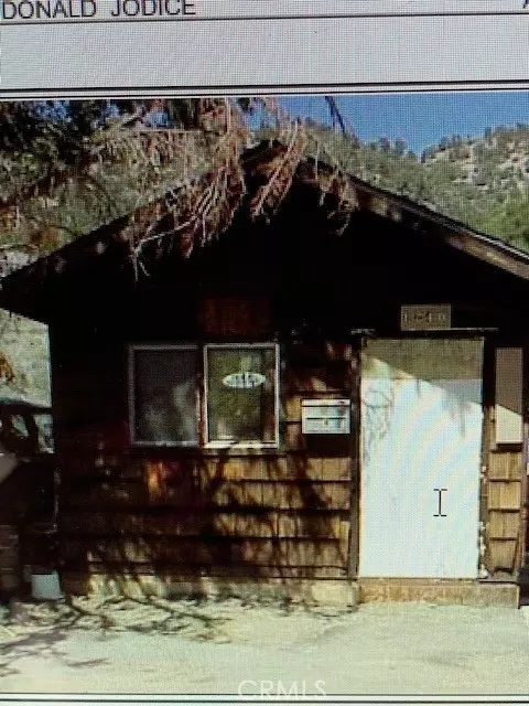 Wrightwood, CA 92397,1202 N Hwy 2