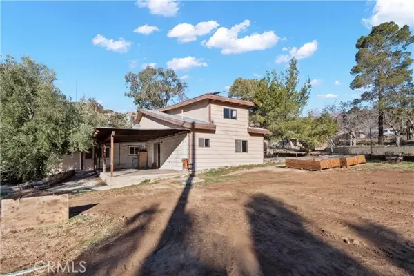 35271 Red Rover Mine Road, Acton, CA 93510