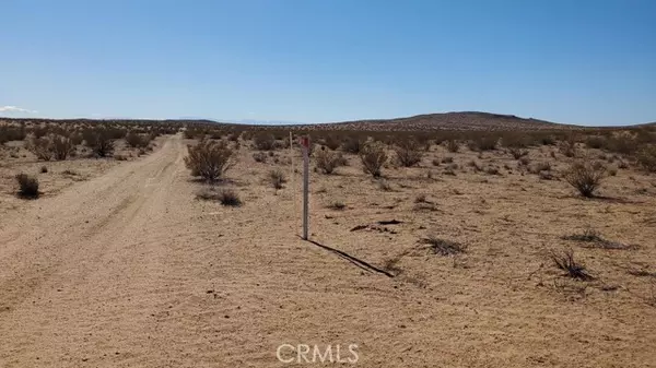 0 Alper St, North Edwards, CA 93523