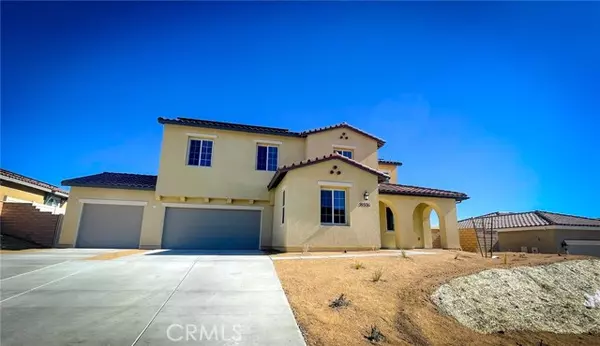 39336 Arabian Court, Palmdale, CA 93551