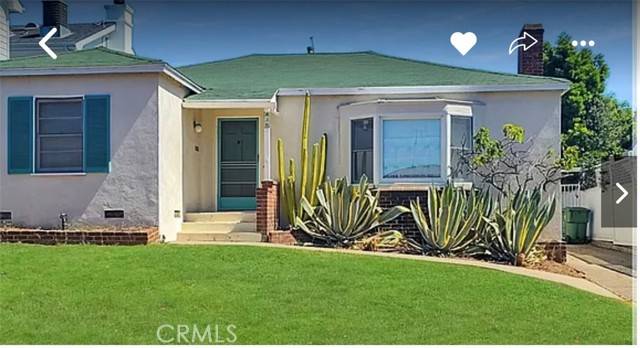 870 Iliff Street, Pacific Palisades (los Angeles), CA 90272
