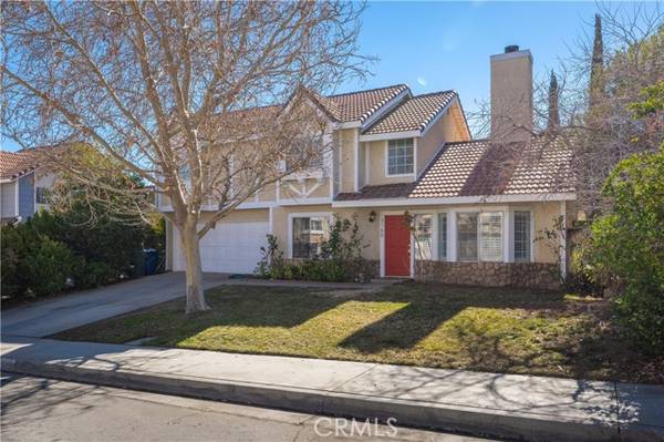 3160 Paxton Avenue, Palmdale, CA 93551