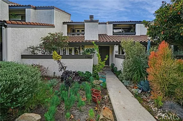 1744 Palisades Drive, Pacific Palisades (los Angeles), CA 90272