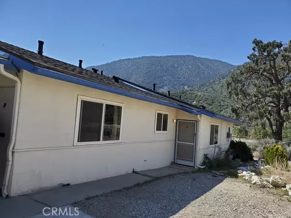 Frazier Park, CA 93225,3124 Mount Pinos Way