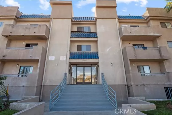 10901 Laurel Canyon Boulevard #108, San Fernando, CA 91340