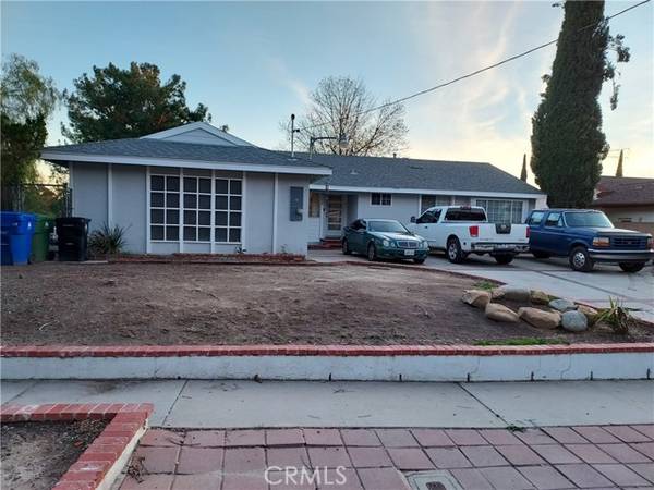 10440 Kurt Street, Lakeview Terrace (los Angeles), CA 91342