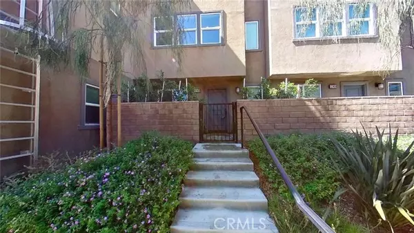 12740 N Watt Lane #C, Sylmar (los Angeles), CA 91342