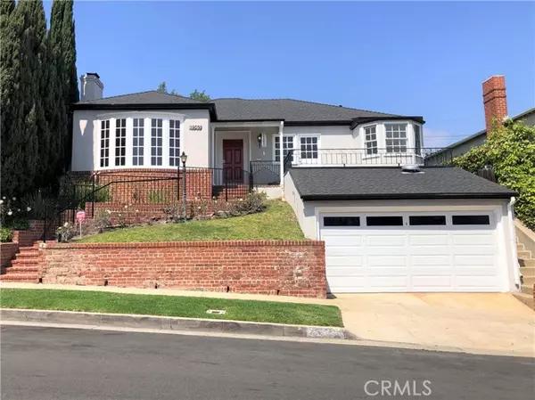 10565 Eastborne Avenue, Beverly Hills, CA 90024