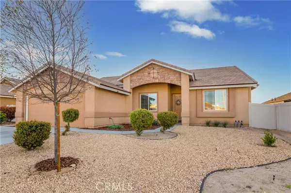 37109 Alton Drive, Palmdale, CA 93550