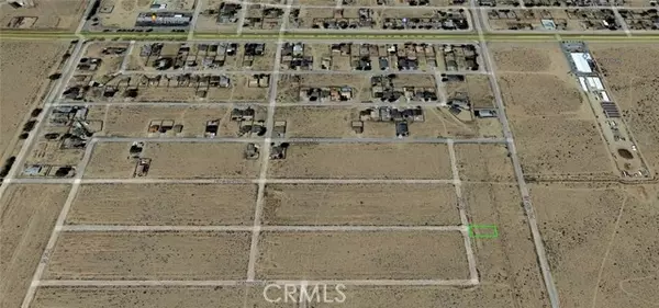 California City, CA 93505,7400 Fir Ave