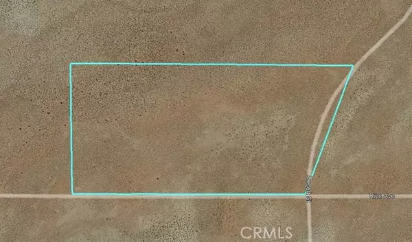 20 UNK, Aerial Acres, CA 93523