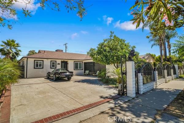 17940 Ingomar Street, Reseda (los Angeles), CA 91335
