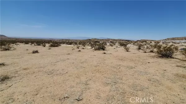 Lancaster, CA 93535,0 Avenue I8 nr 260th St E