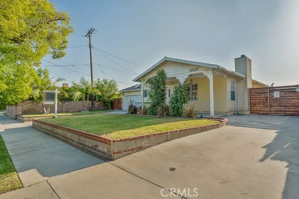 San Fernando, CA 91345,10117 Lemona Avenue