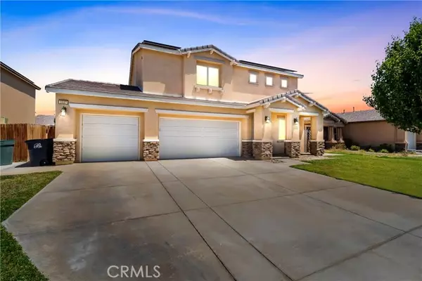 Rosamond, CA 93560,3327 Gemstone Avenue