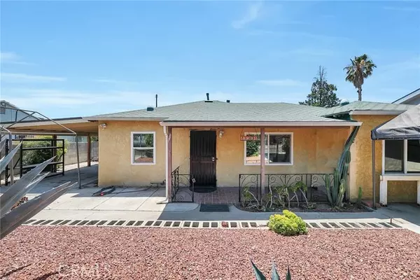 11301 Telfair Avenue, San Fernando, CA 91340