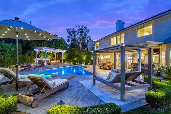 5920 Greenbriar Court, Agoura Hills, CA 91301