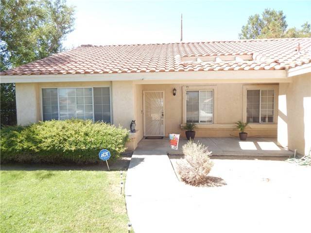 4048 Citation Way, Rosamond, CA 93560