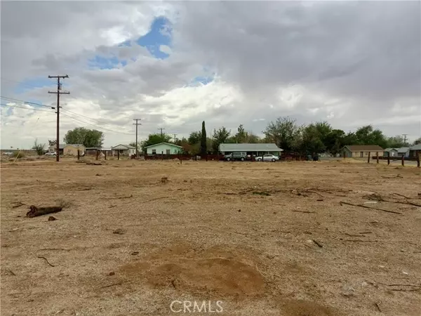 26844 John Street, Boron, CA 93516