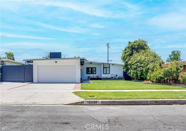 18006 Keswick Street, Reseda (los Angeles), CA 91335