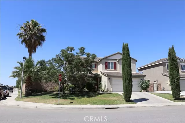 Arvin, CA 93203,1112 Los Cantos Avenue