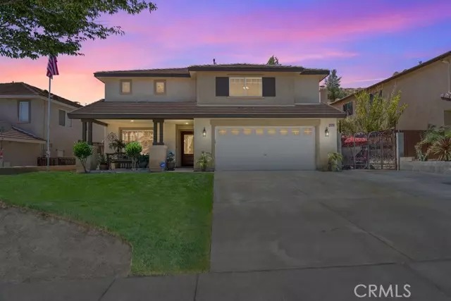 32751 RIDGE TOP Lane, Castaic, CA 91384