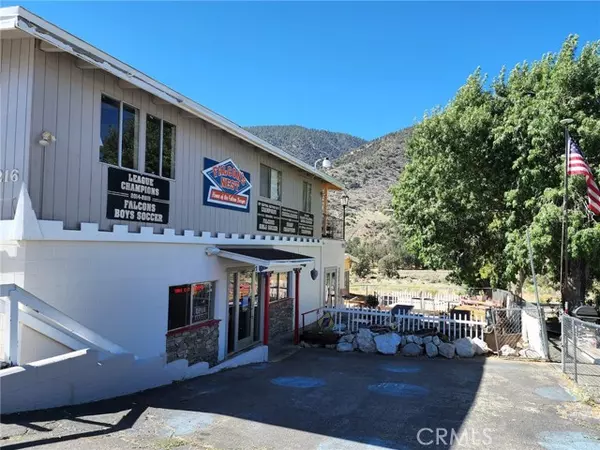 3216 Mt Pinos Way, Lebec, CA 93243