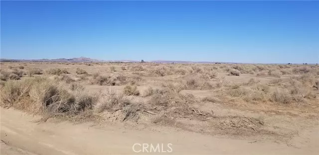 Antelope Acres, CA 93536,0 Vac/Cor Avenue A10/65 Stw