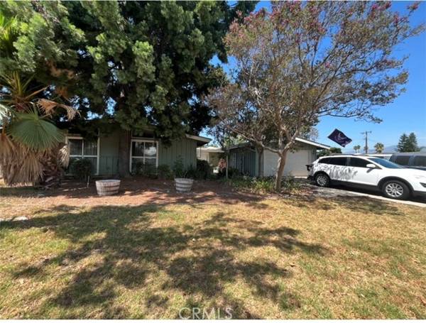 519 S Meadow Road, West Covina, CA 91791