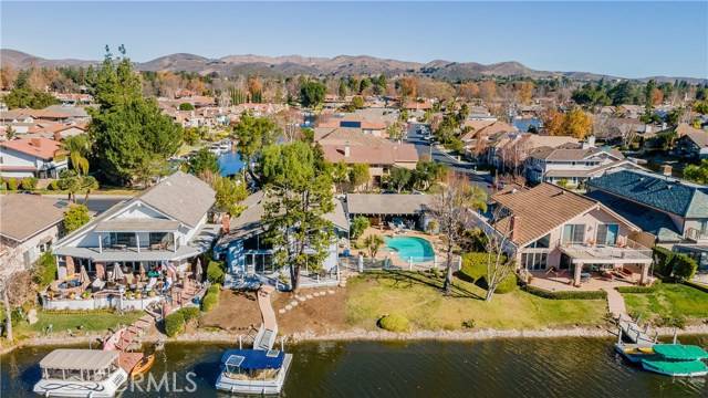 Westlake Village, CA 91361,2546 Oakshore Drive