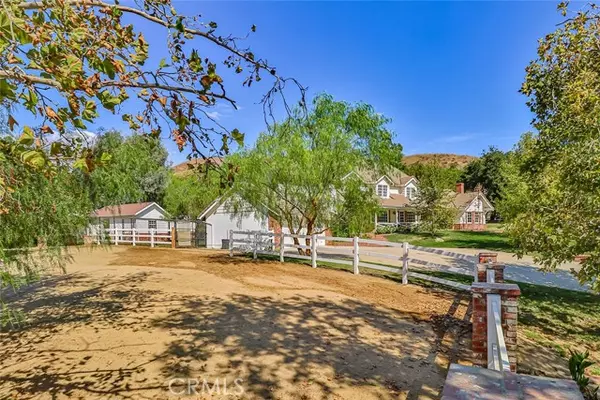 6108 Chesebro Road, Agoura Hills, CA 91301