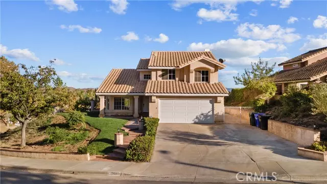 27606 Moonlight Place, Castaic, CA 91384