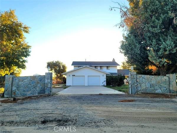 41614 27th Street, Palmdale, CA 93551