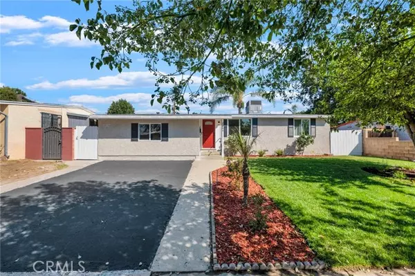 8364 Ranchito Avenue, Panorama City (los Angeles), CA 91402