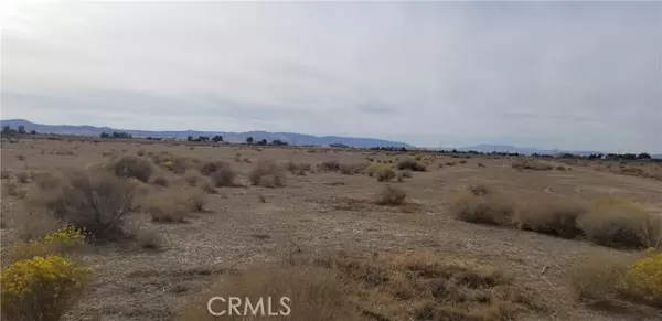 0 Vac/Cor Avenue A6/65 Stw, Antelope Acres, CA 93536