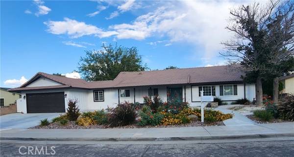 42816 Kilham Avenue, Lancaster, CA 93534