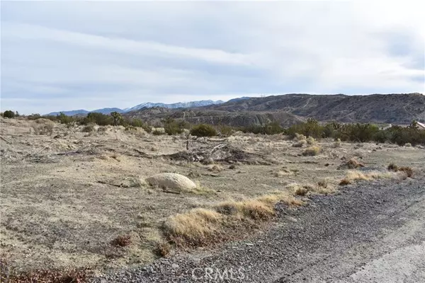 Littlerock (also Little Rock), CA 93543,1 Barrel Springs & Emden Rd