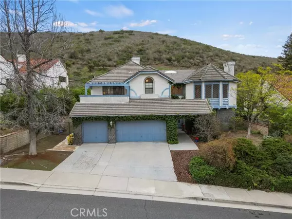 6118 Lake Lindero Drive, Agoura Hills, CA 91301