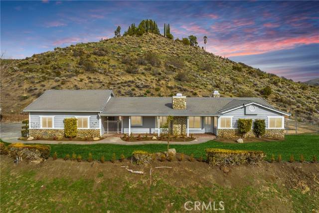 32214 Indiana Avenue, Acton, CA 93510