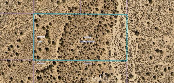 0 Vac/Vic Avenue Z2/242 Ste, Llano, CA 93544