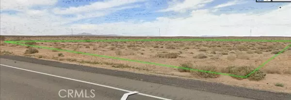 1 HWY 395 & N/o Farmington Rd, Boron, CA 93516