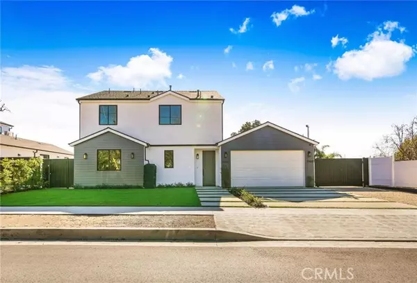 13467 Bradley Avenue, Sylmar (los Angeles), CA 91342