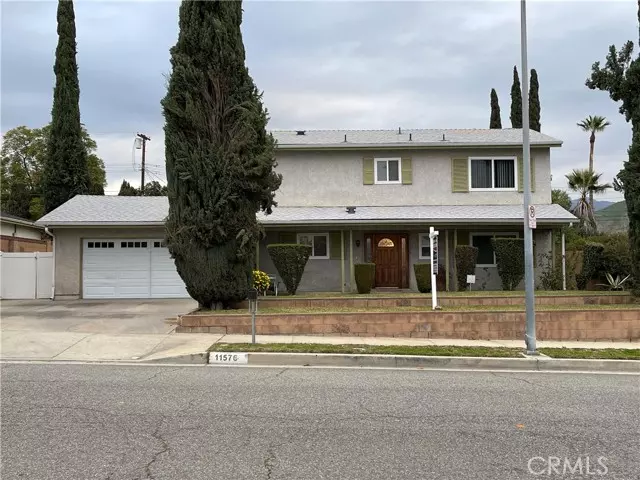 Lakeview Terrace (los Angeles), CA 91342,11576 Garrick Avenue