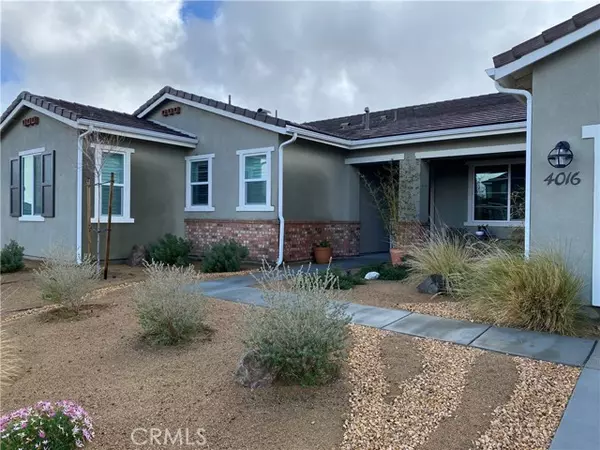 4016 Bridle Court, Palmdale, CA 93551