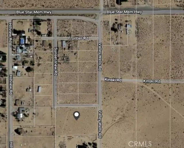 Hinkley, CA 92347,36700 Valley Wells Road