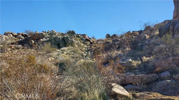 Lancaster, CA 93535,0 Near Avenue I8 &255th St East