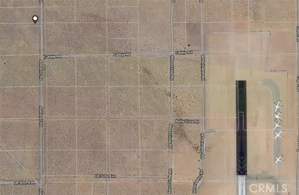 0 Adelanto Road,  Adelanto,  CA 92301