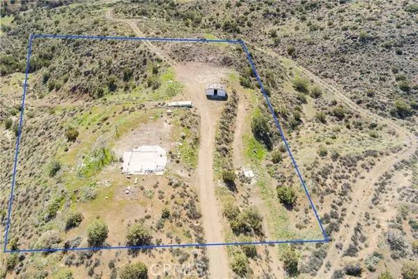 Acton, CA 93510,0 Vac/Vic 55th St W/Hisey Ranch Road