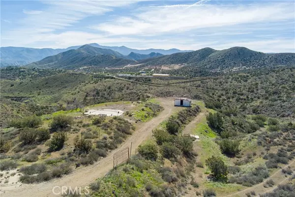 Acton, CA 93510,0 Vac/Vic 55th St W/Hisey Ranch Road